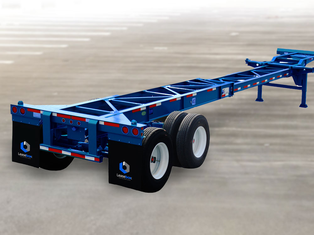 Container Chassis